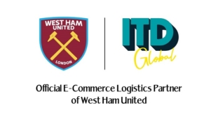 WEST HAM UNITED ANNOUNCES PARTNERSHIP WITH ITD GLOBAL