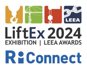 Visit LiftEx in London to innovate your lifting safety and efficiency