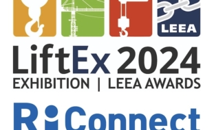 Visit LiftEx in London to innovate your lifting safety and efficiency