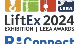 Visit LiftEx in London to innovate your lifting safety and efficiency