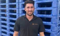 GOPLASTICPALLETS.COM PROMOTES STARNES TO SALES DIRECTOR