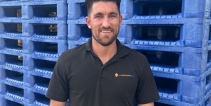 GOPLASTICPALLETS.COM PROMOTES STARNES TO SALES DIRECTOR