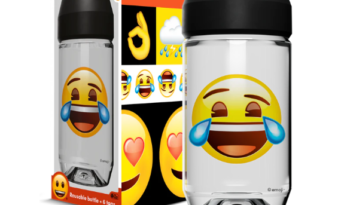 Aquafigure brings ‘healthy and fun’ bottle with collectible cards to market