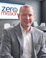 ZEROMISSION APPOINTS CTO TO DRIVE INNOVATION IN EV FLEET MANAGEMENT PLATFORM