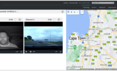 QUECLINK AND 3DTRACKING WEBINAR TO DISCUSS HOW DASHCAM INNOVATION IS DRIVING FLEET AND VIDEO TELEMATICS FORWARDS