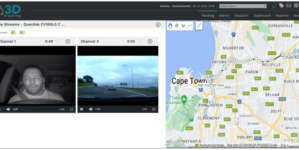 QUECLINK AND 3DTRACKING WEBINAR TO DISCUSS HOW DASHCAM INNOVATION IS DRIVING FLEET AND VIDEO TELEMATICS FORWARDS