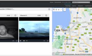 QUECLINK AND 3DTRACKING WEBINAR TO DISCUSS HOW DASHCAM INNOVATION IS DRIVING FLEET AND VIDEO TELEMATICS FORWARDS