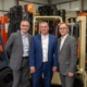 Spartan Forklifts join Toyota’s national dealer network