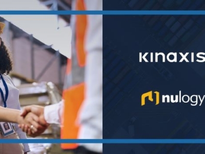 Nulogy and Kinaxis Announce Partnership to Accelerate Synchronisation for Manufacturing Supply Chain Networks