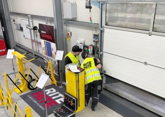 Rite-Hite launches bespoke training programmes for Loading Dock and In-Plant Solutions