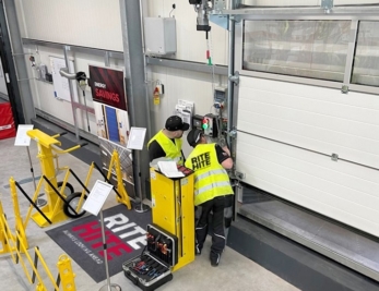 Rite-Hite launches bespoke training programmes for Loading Dock and In-Plant Solutions