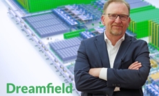 Cimcorp Group unveils Dreamfield: a new brand to revolutionise the warehouse and distribution industry