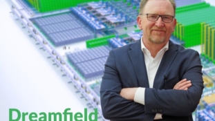 Cimcorp Group unveils Dreamfield: a new brand to revolutionise the warehouse and distribution industry