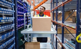 Southgate Global Calls for Greater Health and Safety in the Warehouse Back Care Awareness Week