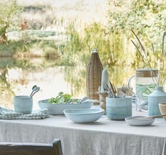 Denby Pottery partners with ESW to overcomes post-Brexit issues and launch DTC in 29 European markets