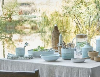 Denby Pottery partners with ESW to overcomes post-Brexit issues and launch DTC in 29 European markets