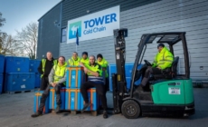 Tower Launches Customer Sustainability Hub with Practical Tools for Lower-Impact Pharmaceutical Cold Chain