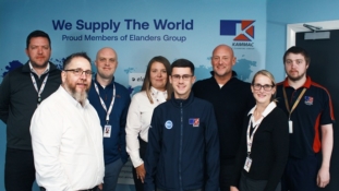 SURGE IN DEMAND SEES KAMMAC EXPAND ECOMMERCE FULFILMENT TEAM