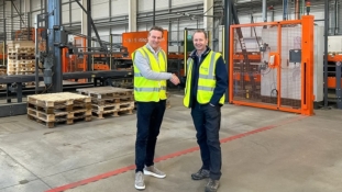 ROTOM GROUP EXPANDS UK PRESENCE WITH KINGSBURY PALLETS ACQUISITION