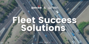 WIALON AND QUECLINK WIRELESS SOLUTIONS TO SHARE GUIDANCE ON COLLABORATIVE TELEMATICS SOLUTIONS FOR FLEET SUCCESS