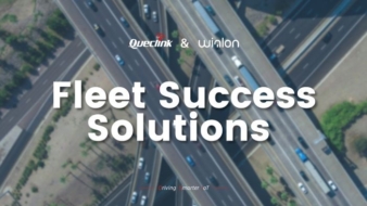 WIALON AND QUECLINK WIRELESS SOLUTIONS TO SHARE GUIDANCE ON COLLABORATIVE TELEMATICS SOLUTIONS FOR FLEET SUCCESS