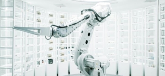 Benefits and applications of AI in intralogistics – a guide for warehouse managers