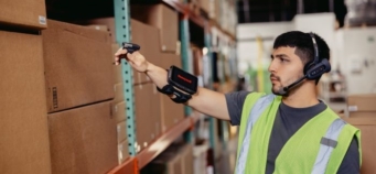 Wearables in the warehouse – much more than a fashion statement