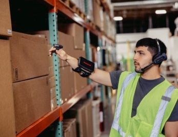 Wearables in the warehouse – much more than a fashion statement