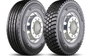 Bridgestone Debuts Two New Truck Tyres for Mild On/Off Segment, Delivering Lasting Performance on Any Terrain