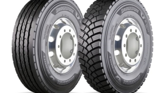 Bridgestone Debuts Two New Truck Tyres for Mild On/Off Segment, Delivering Lasting Performance on Any Terrain