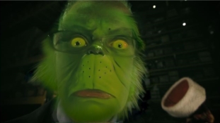 Combilift Unveils ‘The Grinch Christmas Video’ – A Festive Tale of Magic and Innovation