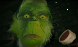 Combilift Unveils ‘The Grinch Christmas Video’ – A Festive Tale of Magic and Innovation