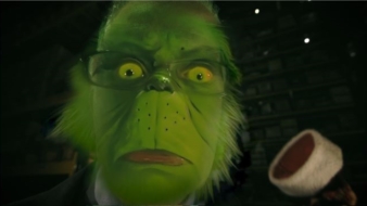 Combilift Unveils ‘The Grinch Christmas Video’ – A Festive Tale of Magic and Innovation