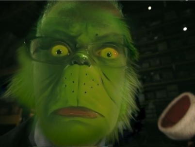 Combilift Unveils ‘The Grinch Christmas Video’ – A Festive Tale of Magic and Innovation