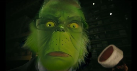 Combilift Unveils ‘The Grinch Christmas Video’ – A Festive Tale of Magic and Innovation