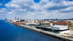 LiftEx returns to Liverpool in 2025