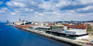 LiftEx returns to Liverpool in 2025