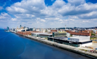 LiftEx returns to Liverpool in 2025