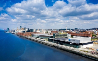 LiftEx returns to Liverpool in 2025