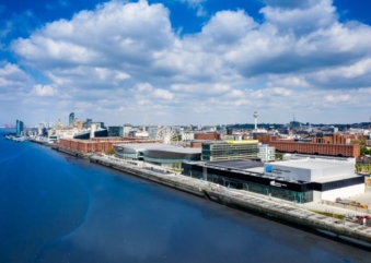 LiftEx returns to Liverpool in 2025