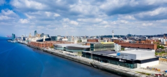 LiftEx returns to Liverpool in 2025