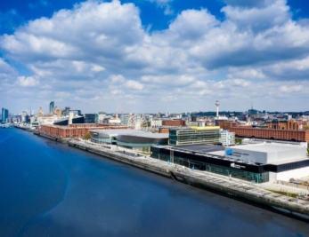 LiftEx returns to Liverpool in 2025