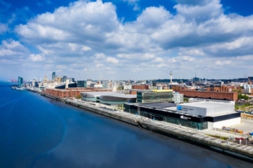 LiftEx returns to Liverpool in 2025