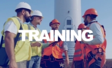 Make a safe investment in training