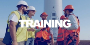 Make a safe investment in training