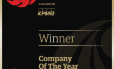 Combilift Scoops ‘Company of the Year’ at the 2024 Business & Finance Awards