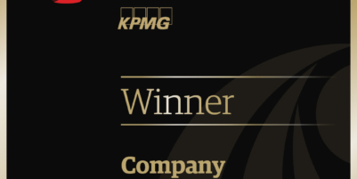 Combilift Scoops ‘Company of the Year’ at the 2024 Business & Finance Awards