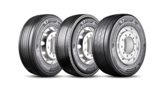 Bridgestone Completes Flagship Ecopia Long-haul Tyre Range with Launch of Trailer Axle, Helping Fleets Reduce Fuel Consumption and Carbon Emissions