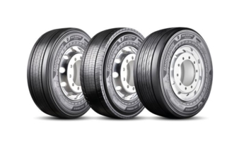 Bridgestone Completes Flagship Ecopia Long-haul Tyre Range with Launch of Trailer Axle, Helping Fleets Reduce Fuel Consumption and Carbon Emissions