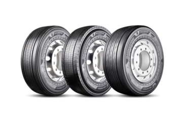 Bridgestone Completes Flagship Ecopia Long-haul Tyre Range with Launch of Trailer Axle, Helping Fleets Reduce Fuel Consumption and Carbon Emissions